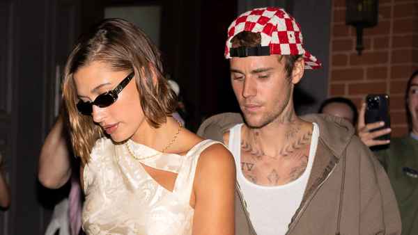 Justin Bieber and Hailey Bieber’s Most Fashionable Couple Moments of All Time: Photos