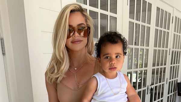 Khloe Kardashian Says She and Daughter True 'Needed' Tatum in Their Lives in Sweet Birthday Message