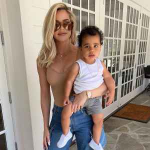 Khloe Kardashian Says She and Daughter True 'Needed' Tatum in Their Lives in Sweet Birthday Message