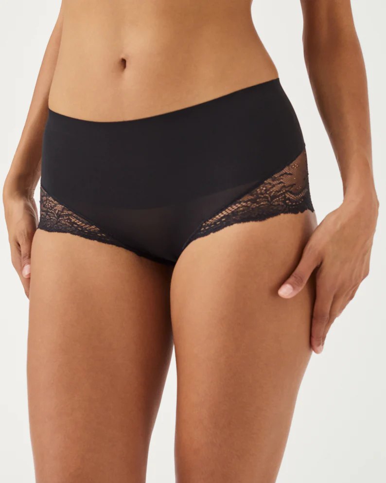 lace panty