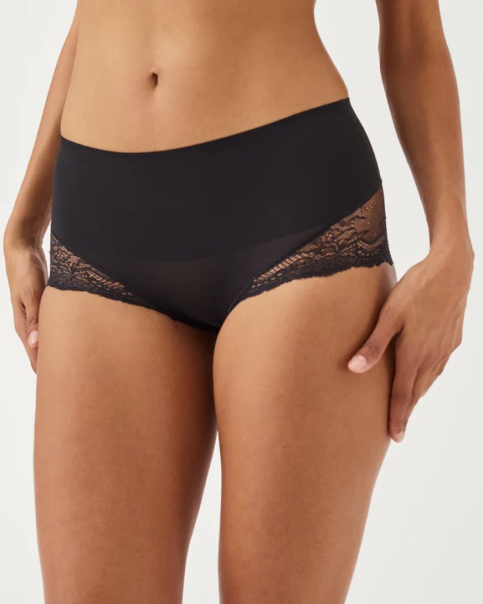 lace panty