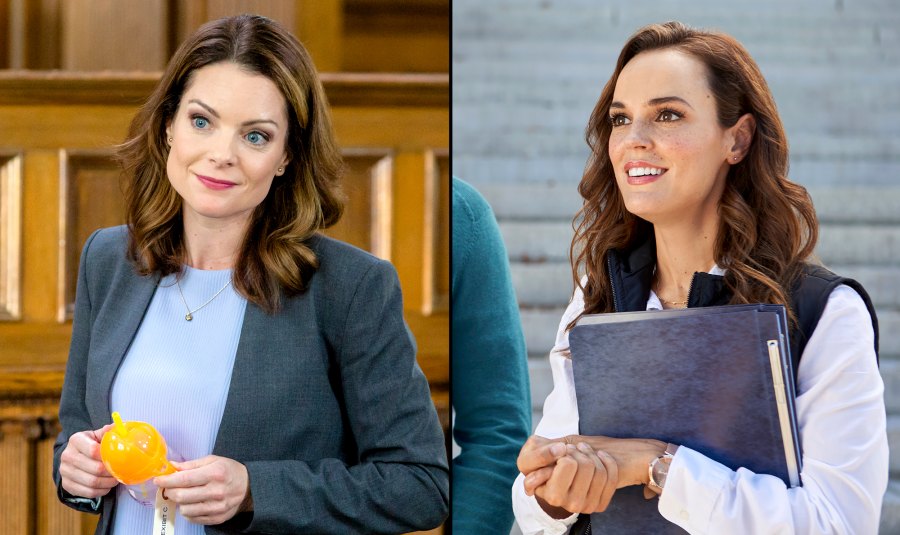 Does Every Hallmark Character Actually Have the Same Job? Us Breaks It Down
