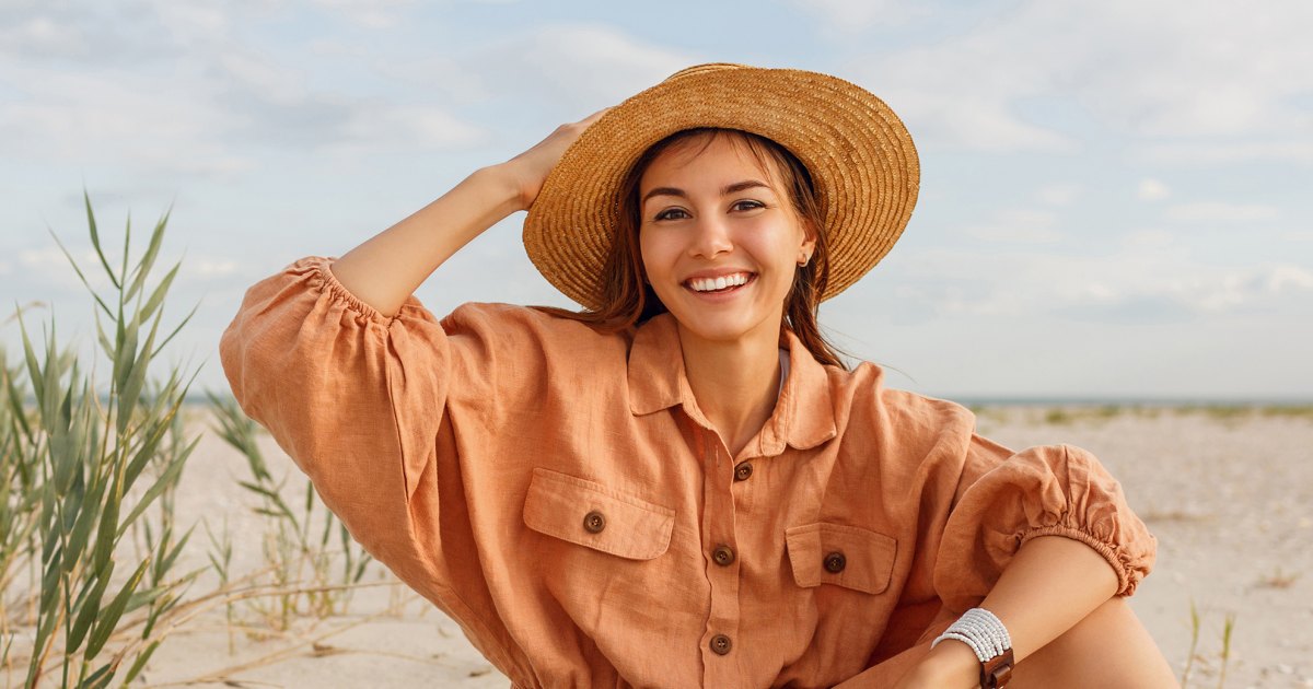 21 Super Lightweight Tops for Larger Busts 21 Super Lightweight Tops for Larger Busts