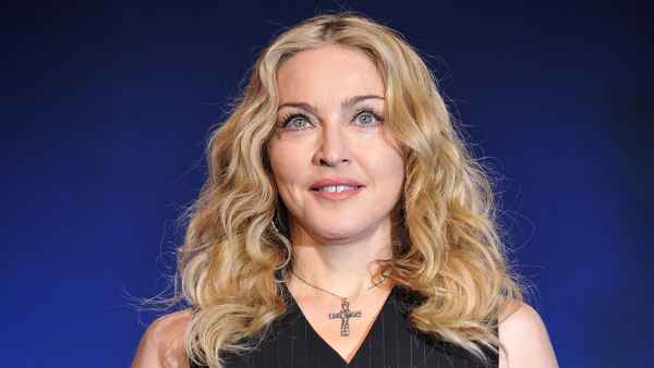 Madonna Praises Her Kids for Stepping Up During Her Hospitalization ‘When the Chips Were Down’