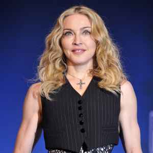 Madonna Praises Her Kids for Stepping Up During Her Hospitalization ‘When the Chips Were Down’