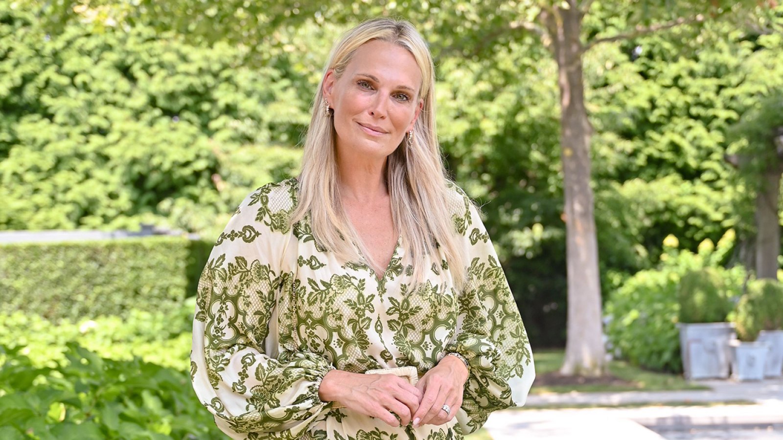 Molly Sims on Her 12 Favorite Things 2018