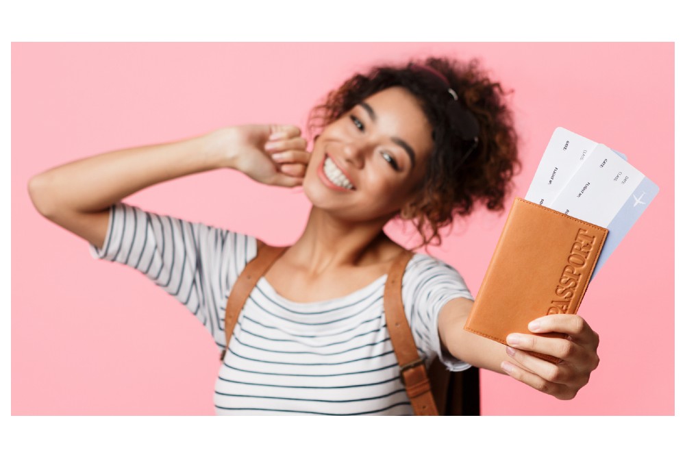 best passport holder