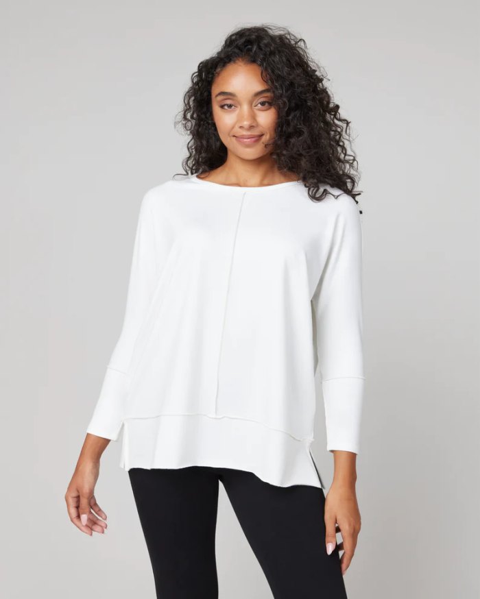 perfect length top