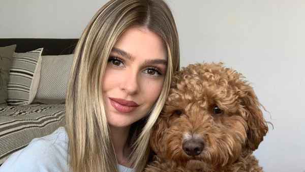 Raquel Leviss’ Mom Laura Claims Dog Graham ‘Bit’ Her ‘To the Bone,' Addresses Rehoming With James