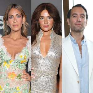 RHONY’s Erin Lichy Gets Real on ‘Icky’ Brynn Whitfield ‘Flirting’ With Her Husband Abraham Lichy