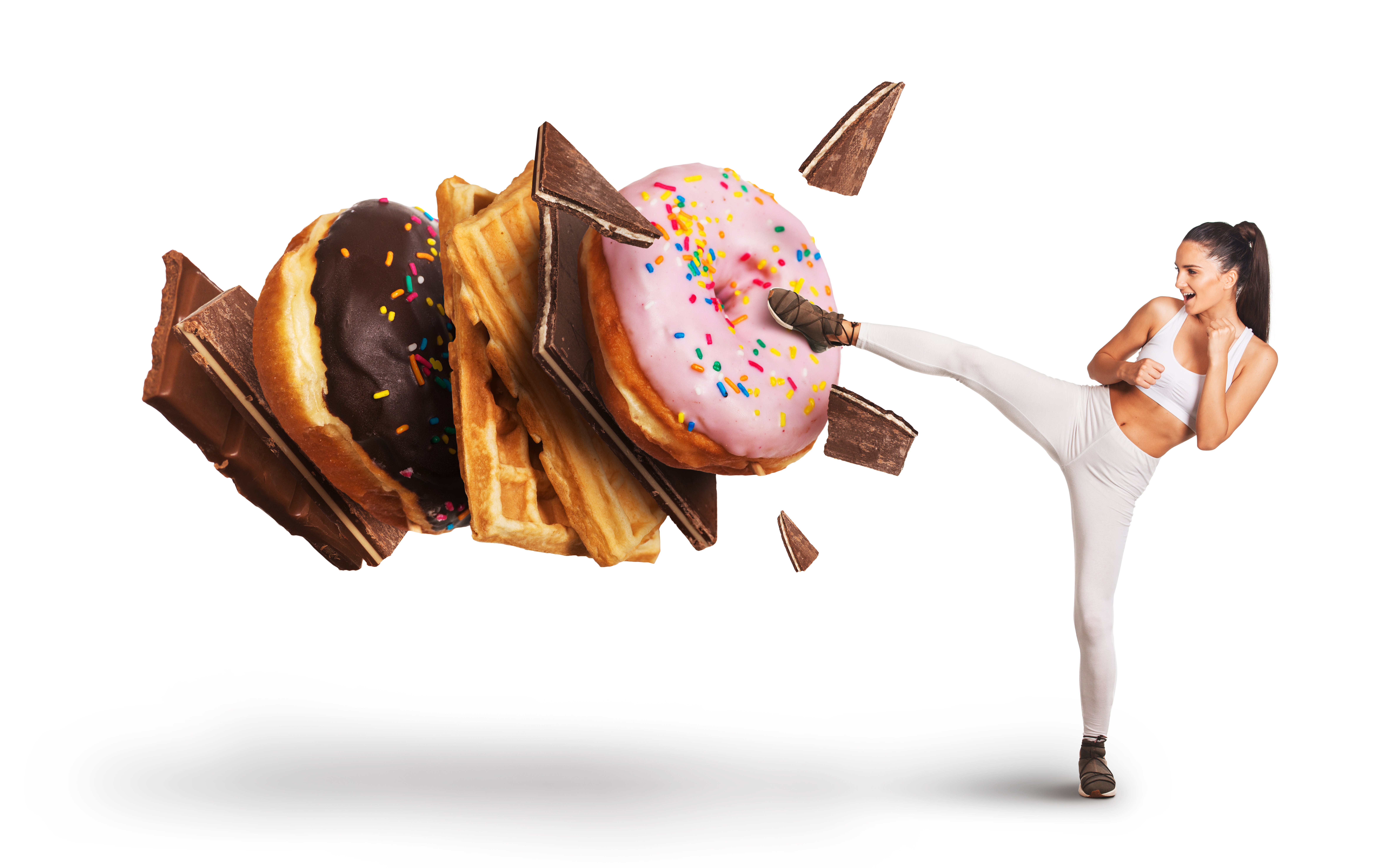 anti-sugar supplements