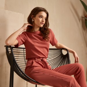 ruched styles
