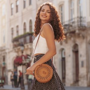 European-style summer essentials
