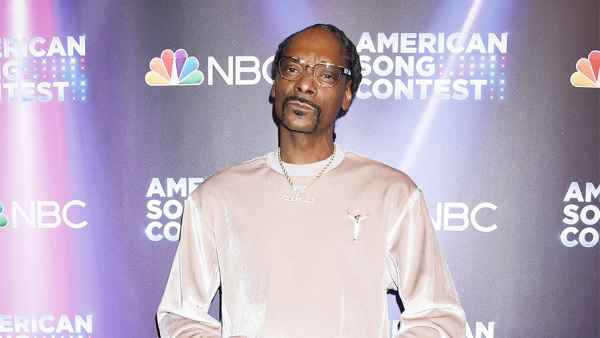 Snoop Dogg Cancels Hollywood Bowl Shows Due to Uncertainty of Ongoing WAG and SAG AFTRA strike