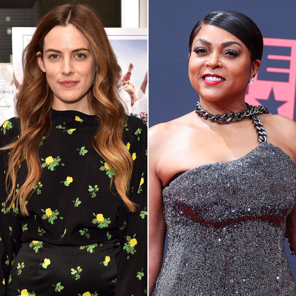 Riley Keough, Taraji P. Henson and More React to 2023 Emmy Nominations
