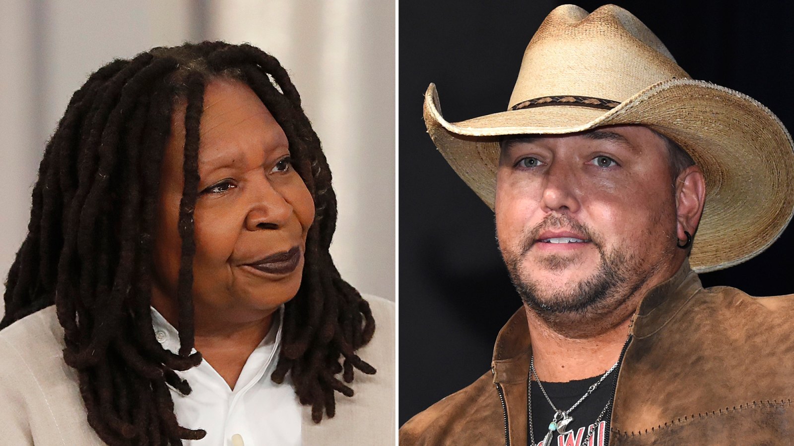 'The View' Hosts Slam New Controversial Jason Aldean Song For Going 'Too Far'