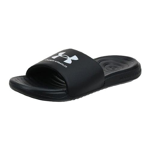 Under Armour Womens Slides