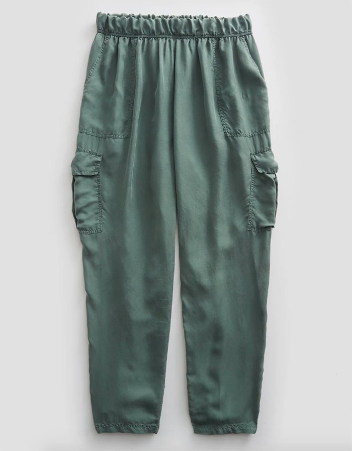 unsubscribed-silk-cargo-pants