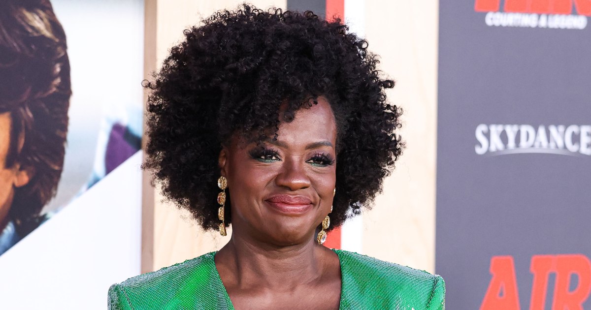 viola davis says its not appropriate to film g20 with sag aftra waiver during union strike 01