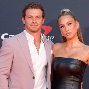 What’s Going on With Alix Earle and NFL's Braxton Berrios? Breaking Down Their Relationship