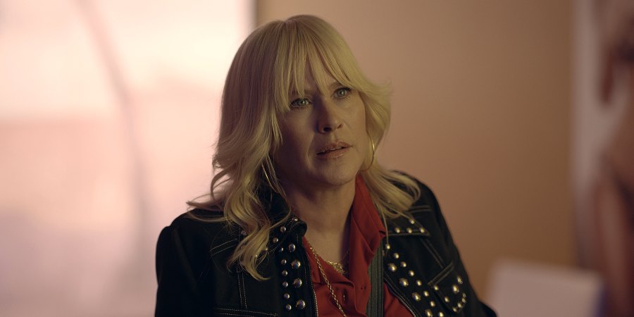 Patricia Arquette’s ‘High Desert’ Canceled at Apple TV+ After 1 Season