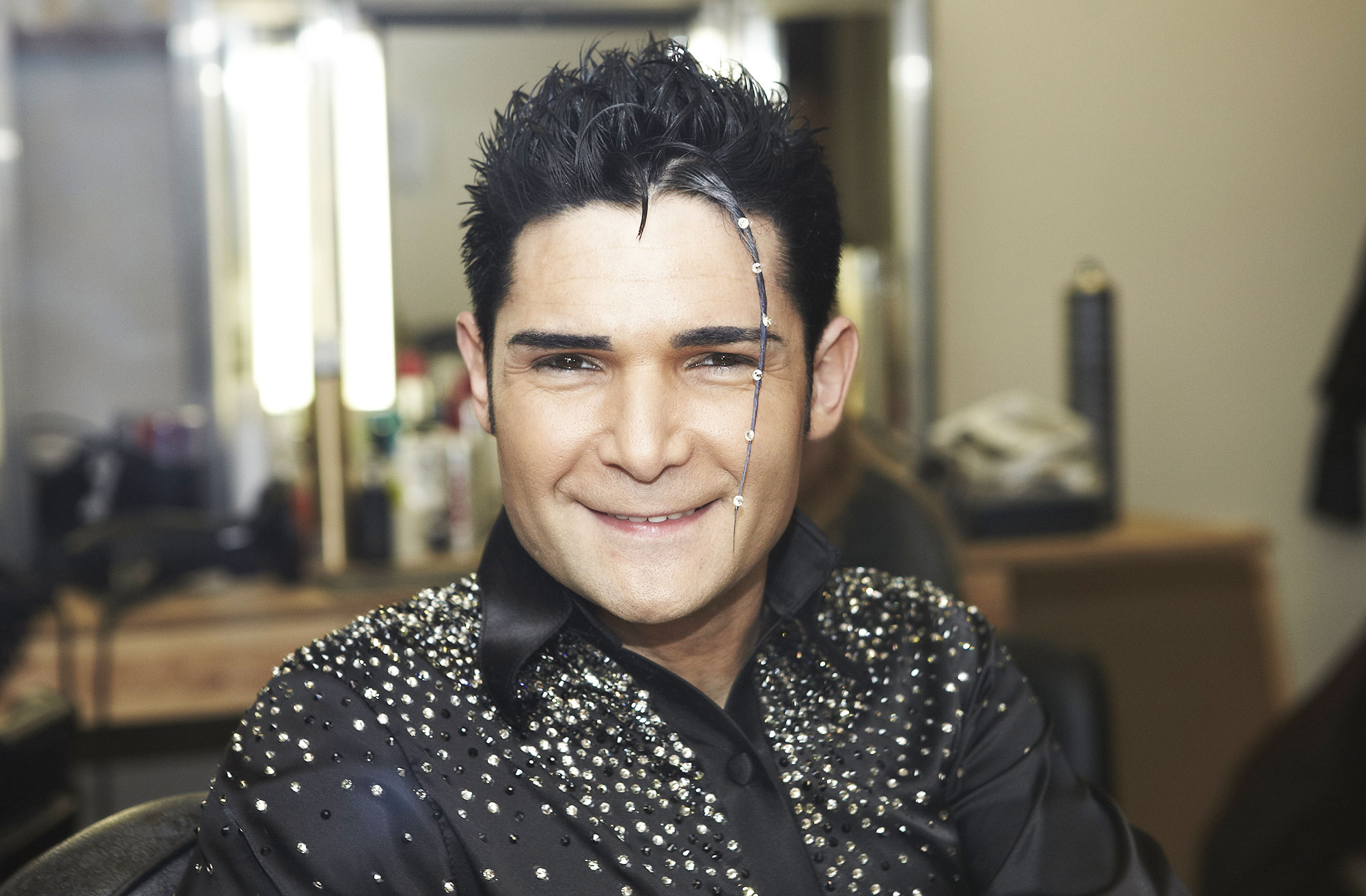 ‘Today’ Show Cohosts Billy Bush, Tamron Hall Invite Corey Feldman Back for Second Performance