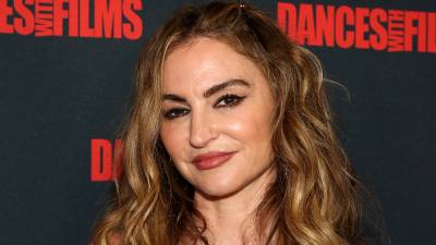 ‘The Sopranos’ Alum Drea de Matteo Launches OnlyFans Page for $15 Per Month