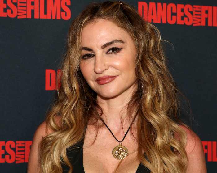 ‘The Sopranos’ Alum Drea de Matteo Launches OnlyFans Page | Us Weekly