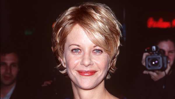 Meg Ryan Through the Years: 'When Harry Met Sally,' 'Sleepless in Seattle' and More