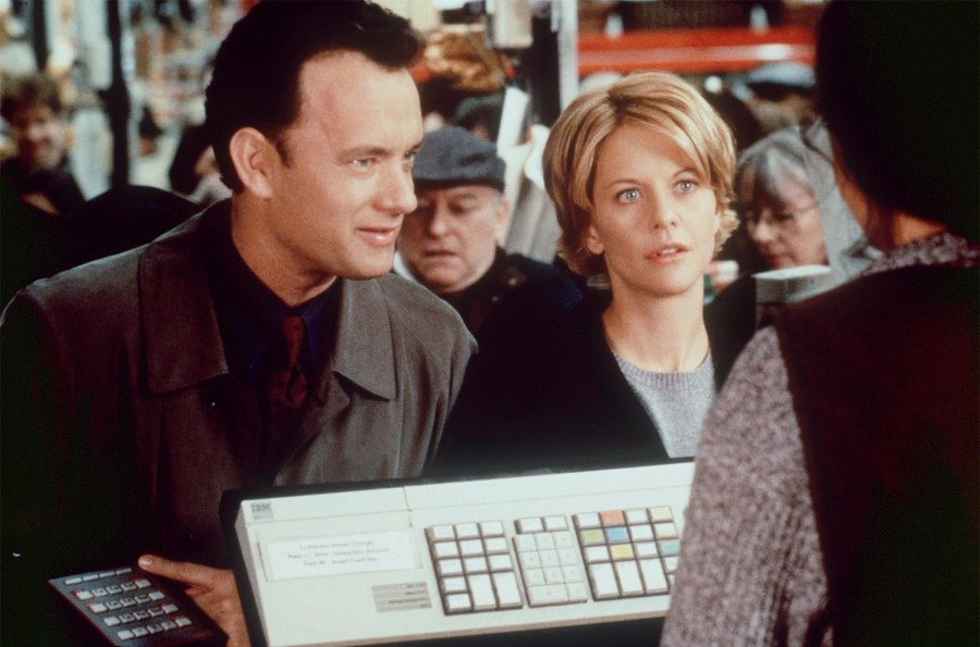 Meg Ryan Through the Years: 'When Harry Met Sally,' 'Sleepless in Seattle' and More