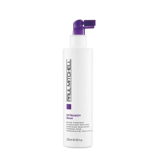 Paul Mitchell Volumizing Hair Products