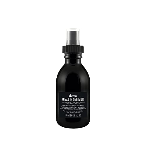 Davines OI All in One Hair Milk Spray