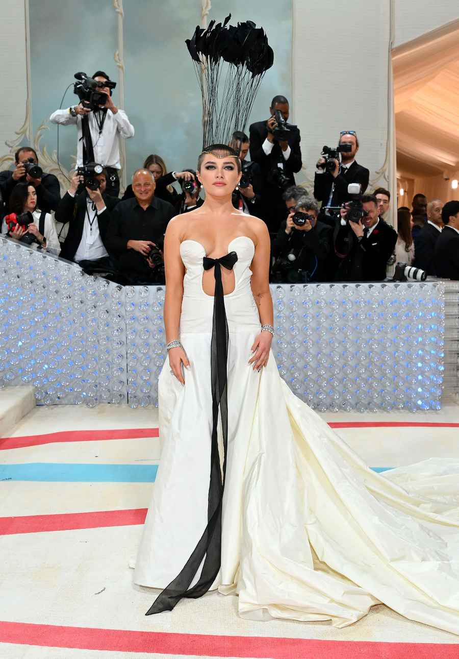 Us Weekly’s Breakout Style Stars of 2023: Florence Pugh