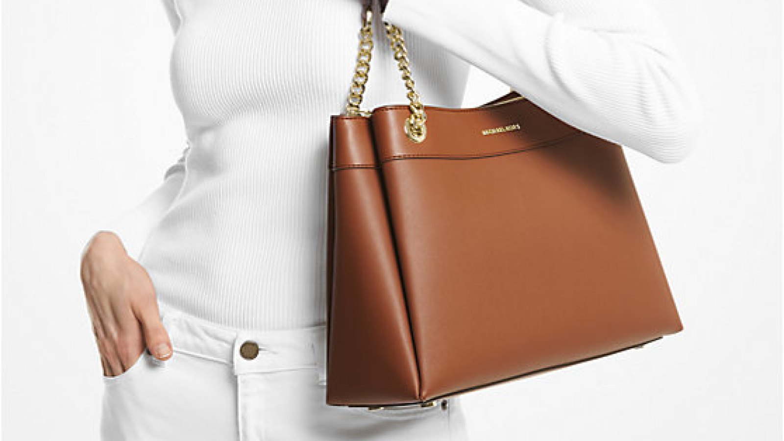 Take an Extra 25% Off Sale Styles at Michael Kors!