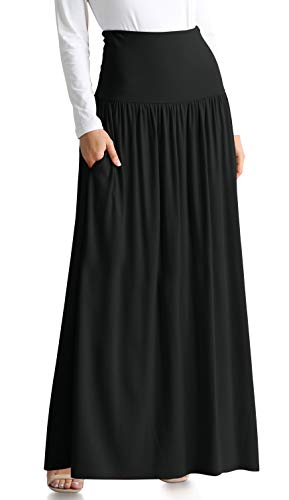 Simlu Long Skirt