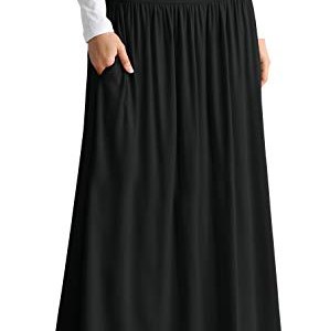 Simlu Long Skirt