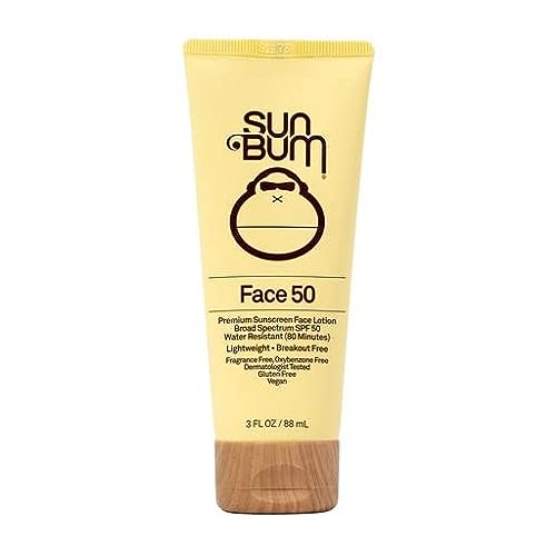 Sun Bum Facial Sunscreen