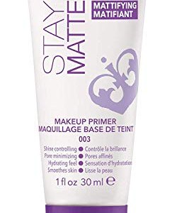 Rimmel Face Primer