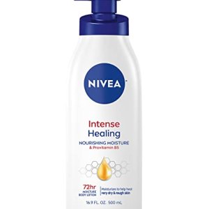 Nivea Body Lotion for Dry Skin