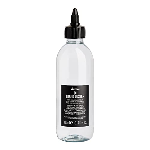 Davines OI Liquid Luster Nourishing Treatment