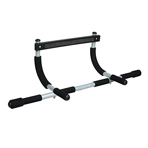 Iron Gym Pull-up Bar