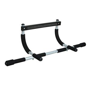 Iron Gym Pull-up Bar