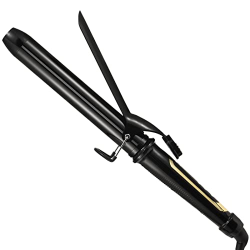 Lanvier Curling Iron