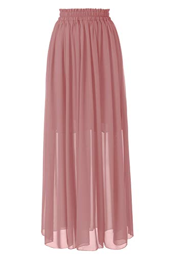 Topdress Long Skirt