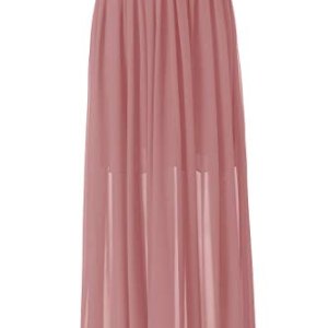 Topdress Long Skirt