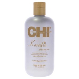 CHI Keratin Shampoo