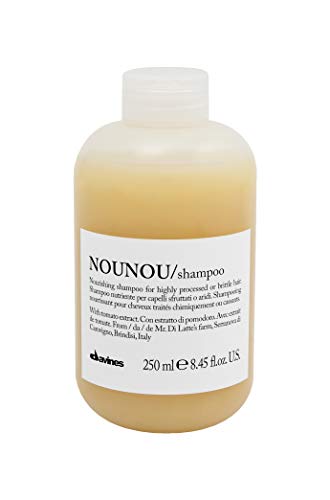 Davines NOUNOU Hydrating Shampoo