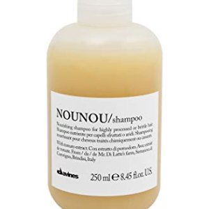 Davines NOUNOU Hydrating Shampoo