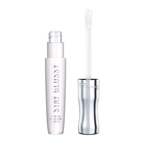 Rimmel Stay Glossy Lipglossa