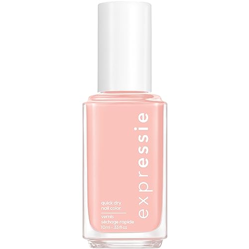 essie Fast-Drying Nail Polish